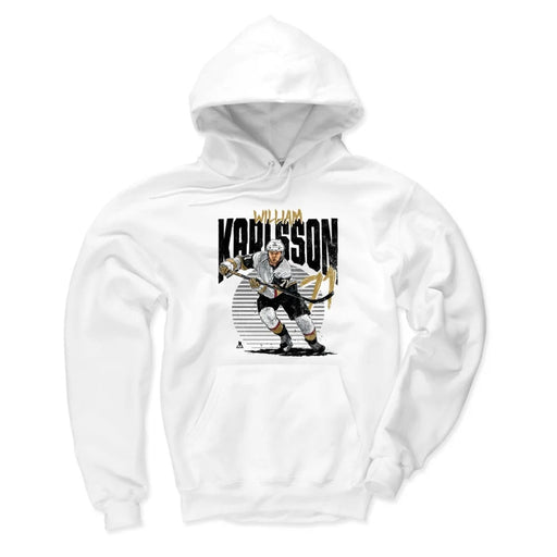 William Karlsson Rise K