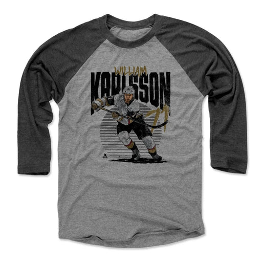 William Karlsson Rise K
