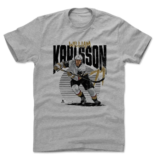 William Karlsson Rise K