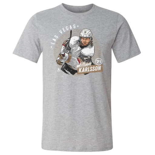 WIlliam Karlsson Vegas Dots WHT
