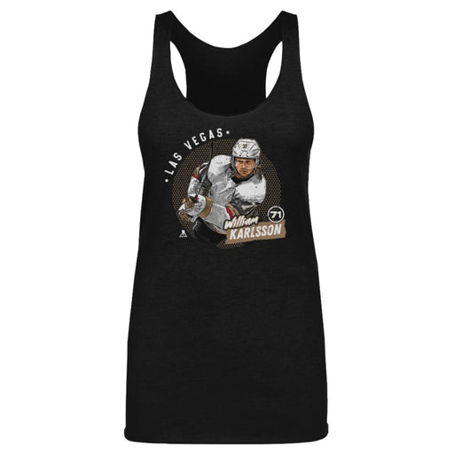 WIlliam Karlsson Vegas Dots WHT