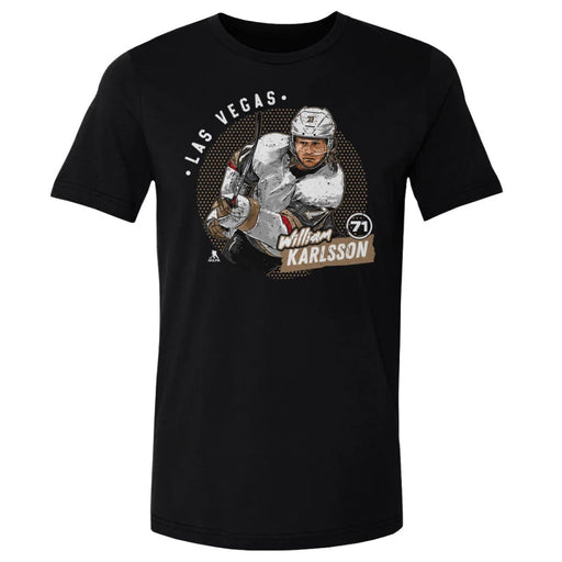 WIlliam Karlsson Vegas Dots WHT