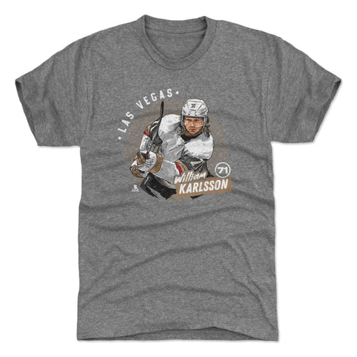 WIlliam Karlsson Vegas Dots WHT