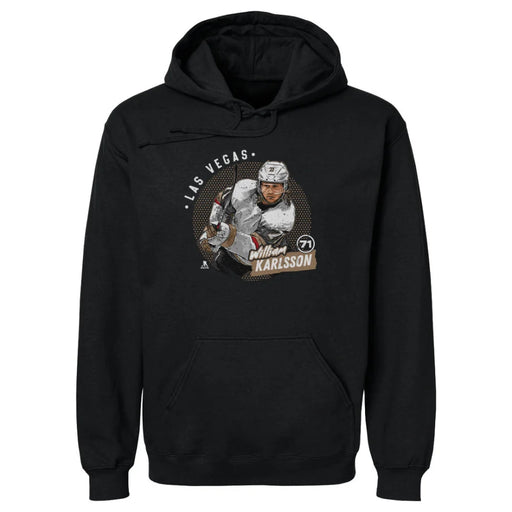 WIlliam Karlsson Vegas Dots WHT