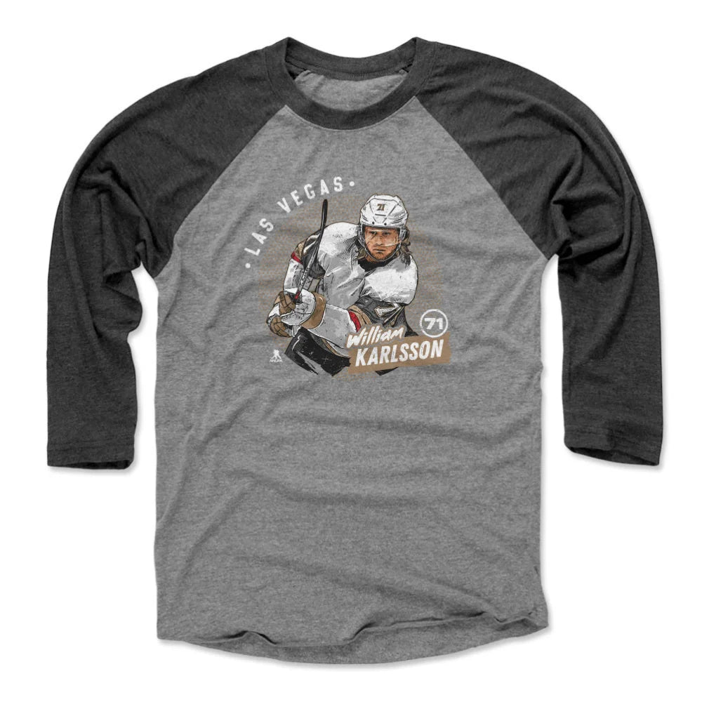 WIlliam Karlsson Vegas Dots WHT