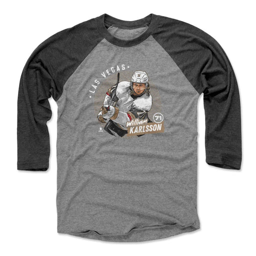 WIlliam Karlsson Vegas Dots WHT