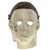 William Shatner / Nick Castle Dual Autographed Michael Myers Halloween Mask JSA