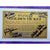 Willy Wonka Kids x4 Cast Autographed Framed Golden Ticket Bar JSA COA Signed Chocolate Factory