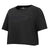 Women’s Pro Standard Dallas Cowboys Neutral Boxy Tee Shirt - Black