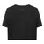 Women’s Pro Standard Las Vegas Raiders Neutral Boxy Tee Shirt - Black