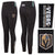 Women’s Pro Standard Vegas Golden Knights Classic Logo Leggings