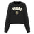 Women’s Pro Standard Vegas Golden Knights Fleece Crewneck - Black