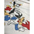 Woody Woodpecker Original #D Serigraph Cell COA Lantz - Chilly Willy Andy Panda