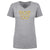 WWE Legends Logo Gold WHT