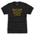 WWE Legends Logo Gold WHT