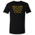 WWE Legends Logo Gold WHT