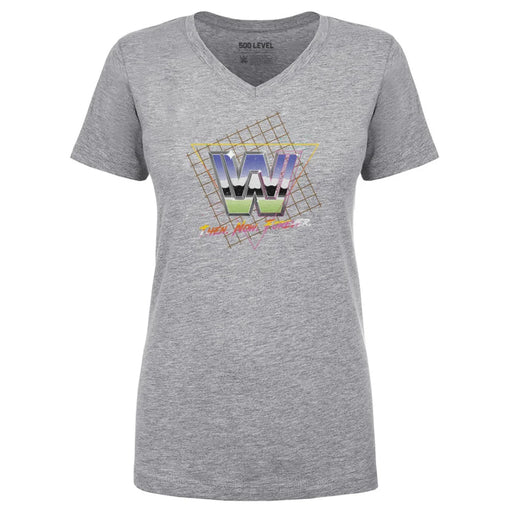 WWE Legends Retrowave WHT
