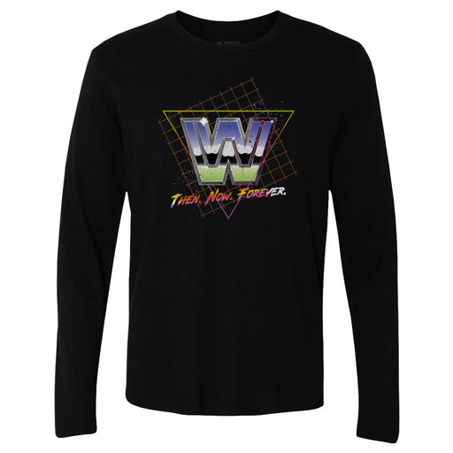WWE Legends Retrowave WHT