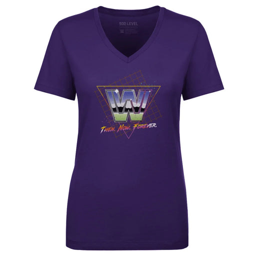WWE Legends Retrowave WHT