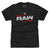 WWE Raw Logo WHT