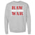 WWE Raw Is War WHT