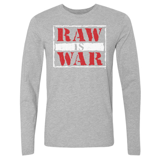 WWE Raw Is War WHT