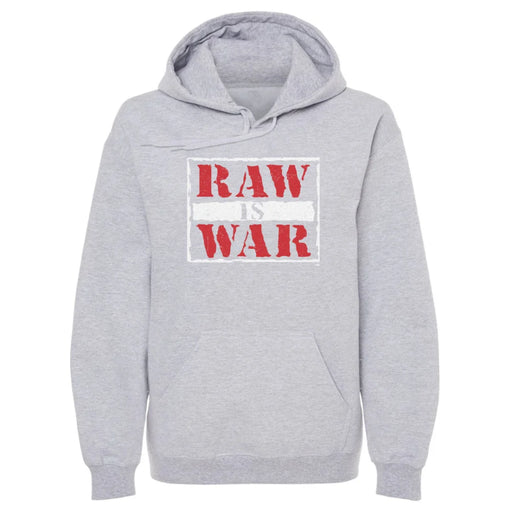 WWE Raw Is War WHT