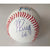 Yasiel Puig Signed Dodgers Baseball COA Online Authentics Autograph