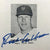 1962 MLB All Star Game Program Mantle DiMaggio Aaron Williams Maris +10 JSA COA