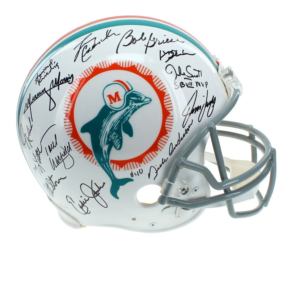 Little People Collector Miami Dolphins Set