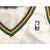 1991-92 Entire Utah Jazz Team Signed Framed Jersey JSA COA Stockton Malone +17