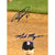 2004 Boston Red Sox Team Signed 16X20 Photo World Series COA Mab Champs Auto