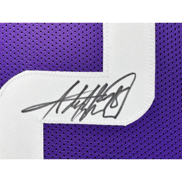 Adrian Peterson Signed Minnesota Vikings Jersey COA PSA/DNA Purple  Autograph - Inscriptagraphs Memorabilia - Inscriptagraphs Memorabilia