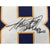 Adrian Peterson Signed Minnesota Vikings Jersey COA PSA/DNA Purple Autograph