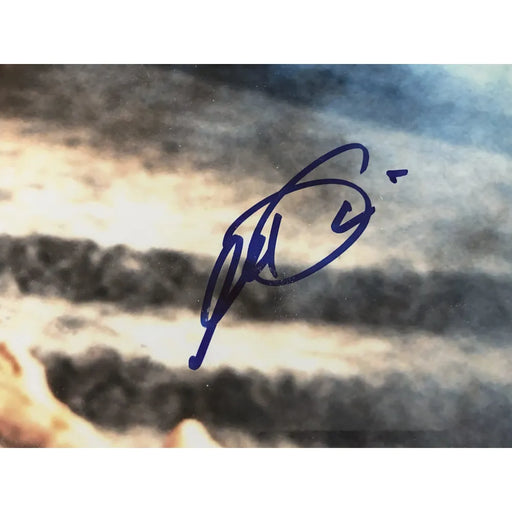 Al Pacino Signed Scarface 16X20 Photo Framed PSA/DNA COA Autograph Tony Montana