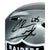 Alec Ingold Signed Las Vegas Raiders FS Flash Helmet Inscribed COA Autographed