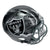Alec Ingold Signed Las Vegas Raiders FS Flash Helmet Inscribed COA Autographed