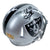 Alec Ingold Signed Las Vegas Raiders Mini Helmet Inscribed COA Autographed