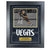 Alec Martinez Vegas Golden Knights Glow in the Dark Signed 11x14 Photo IGM COA