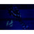 Alec Martinez Vegas Golden Knights Glow in the Dark Signed 11x14 Photo IGM COA