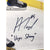 Alex Tuch Signed 16X20 Photo Framed JSA COA Vegas Golden Knights VGK Autograph