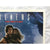 Aliens 1986 Original Movie Poster First Issue 27X41 Weaver Biehn