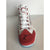Allen Iverson Signed Q96 Reebok Shoes Inscribed Answer Sample Pair JSA COA