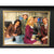 Anchorman Ron Burgundy Movie Car License Plate Framed Collage Will Ferrell