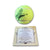 Andre Agassi Hand Signed Tennis Ball Autograph COA Player Foundation Penn