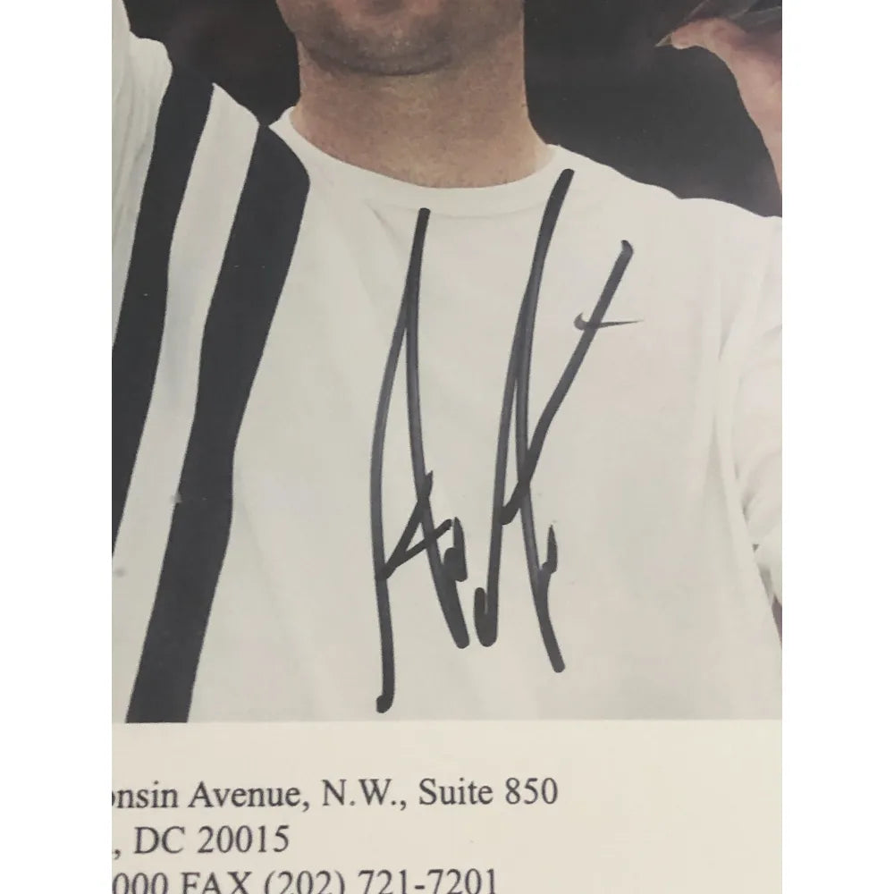 Andre Agassi Signed Framed Tennis Shorts & 8x10 Photo JSA COA Autograph  Ball - Inscriptagraphs Memorabilia - Inscriptagraphs Memorabilia
