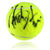 Andre Agassi Signed Wilson Tennis Ball Grand Slam Champ JSA COA Autograph