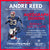 Andre Reed Hand Signed 8X10 Photo Buffalo Bills COA Autograph HOF 2014