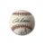 Andy Pettite / Goose Gossage Dual Signed MLB Baseball JSA COA Yankees Autograph