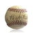 Babe Ruth Signed Pride Of The Yankees Baseball +11 Autographs JSA COA Gehrig